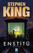 Stephen King’in son kitabı ‘Enstitü’ Türkçede