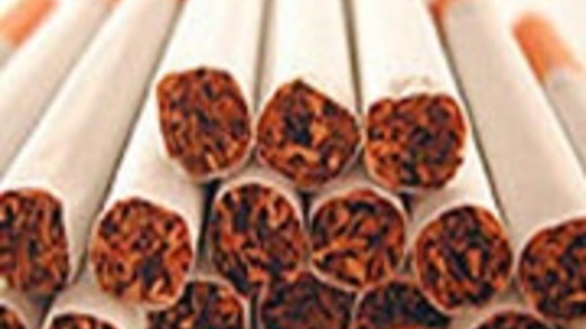 Ticaretini Yapmayan Evde Icki Ve Sigara Uretebilecek Son Dakika Haberleri Internet