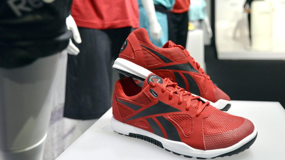 Reebok'a Hong Kong ve Abu Dhabi fonlarından flaş satın alma teklifi