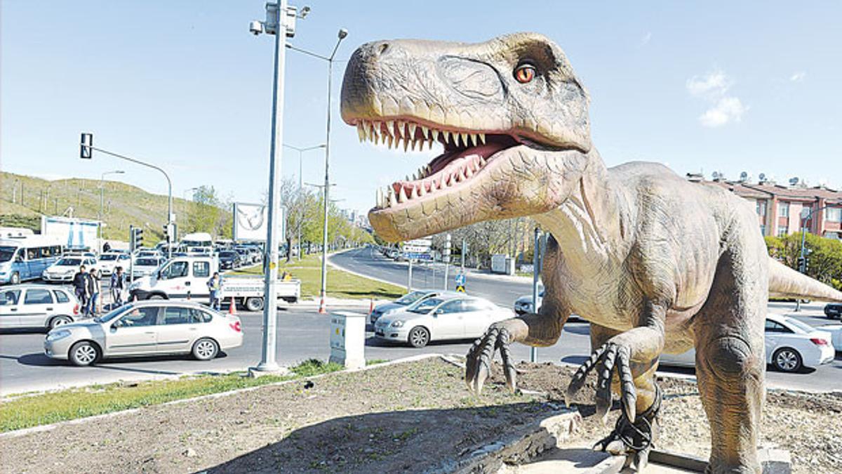 yeni dinazor siparisi gaziantep ten guncel haberler