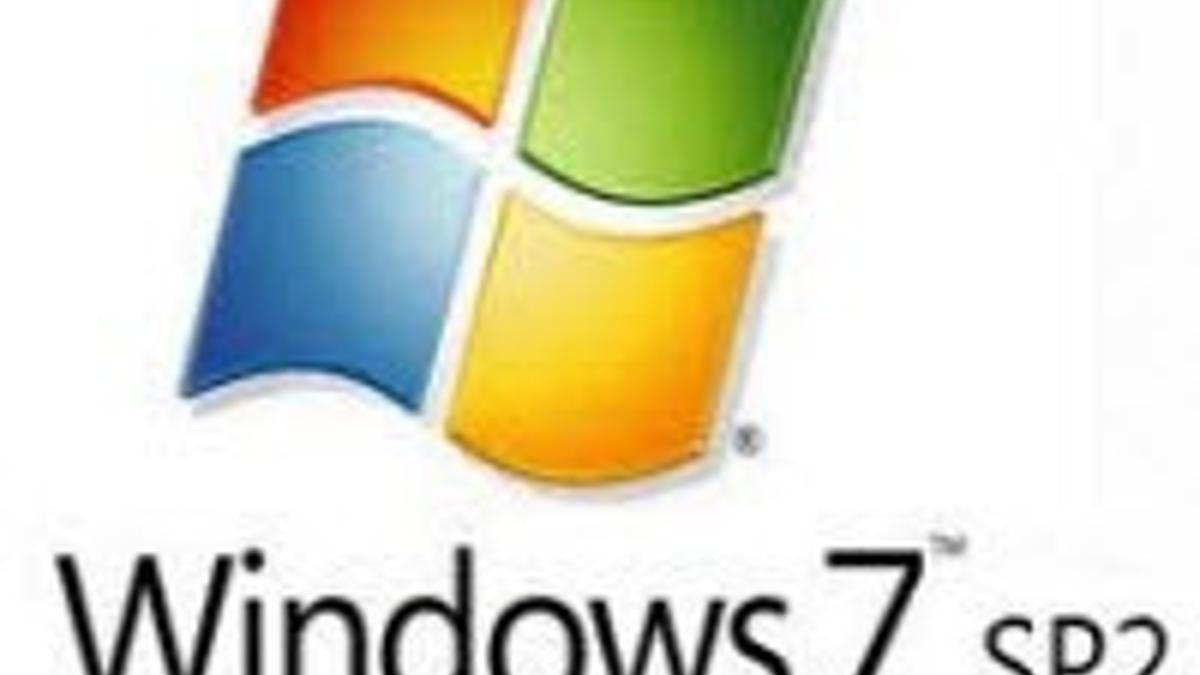 Windows 7 SP2 ile tanışın Teknoloji Haberleri