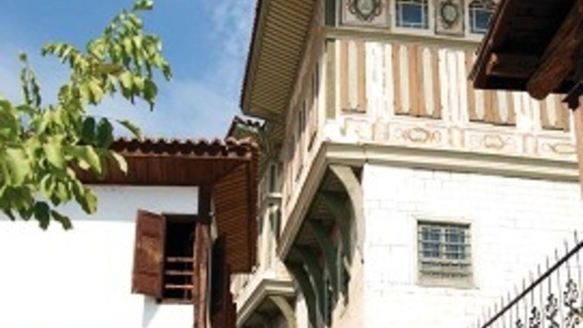 turkiye nin en guzel muze evleri seyahat haberleri
