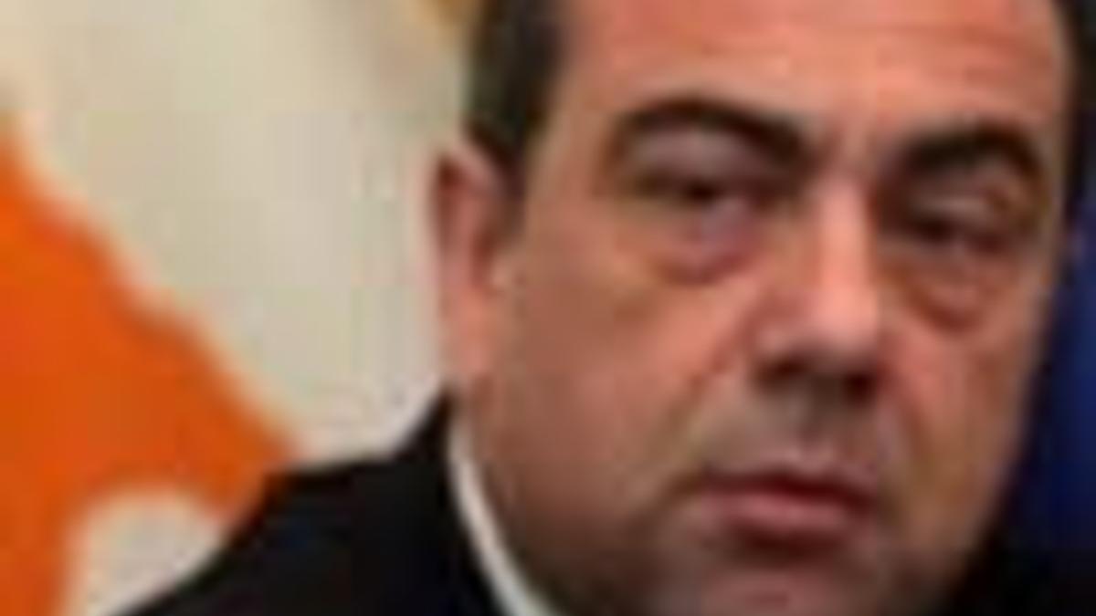 Greek Cypriots may block more chapters in Turkey's EU negotiations