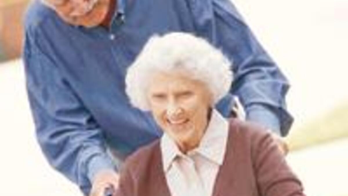 Alzheimerı Erken Teşhis Eden Test Magazin Haberleri 5967