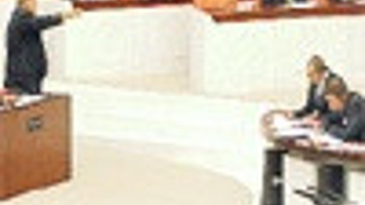 Parliament says Kurdish ’unknown’ Son Dakika Haberler