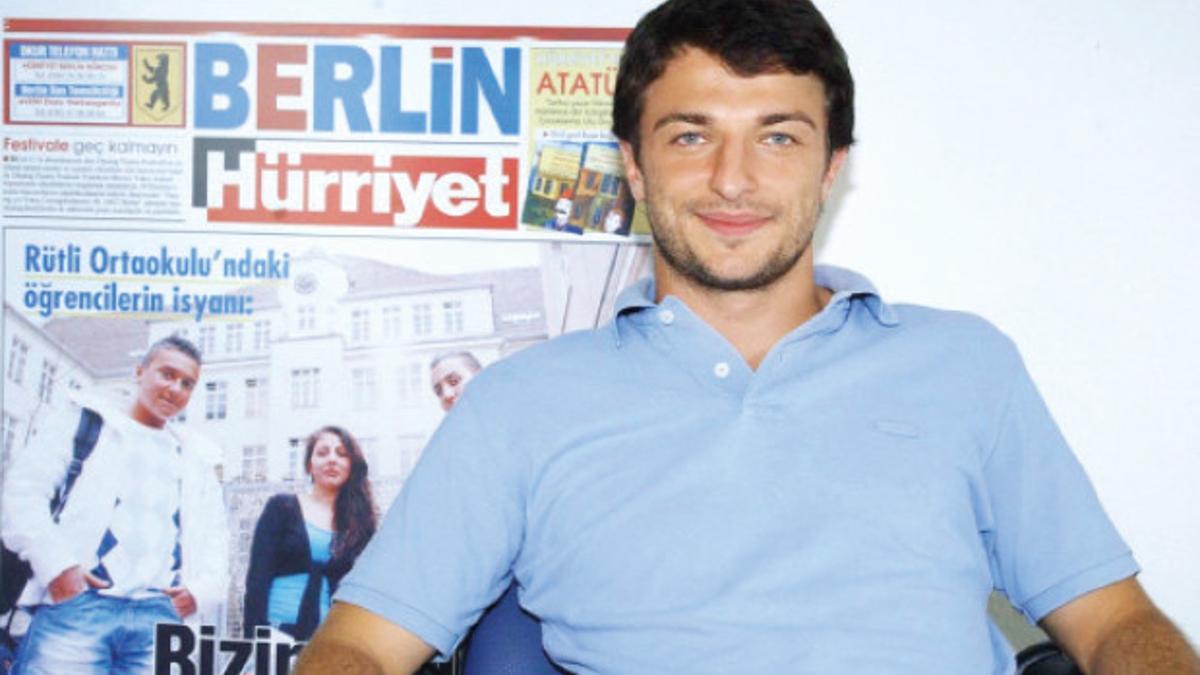 Mithat Demirel federasyon girdi Haber