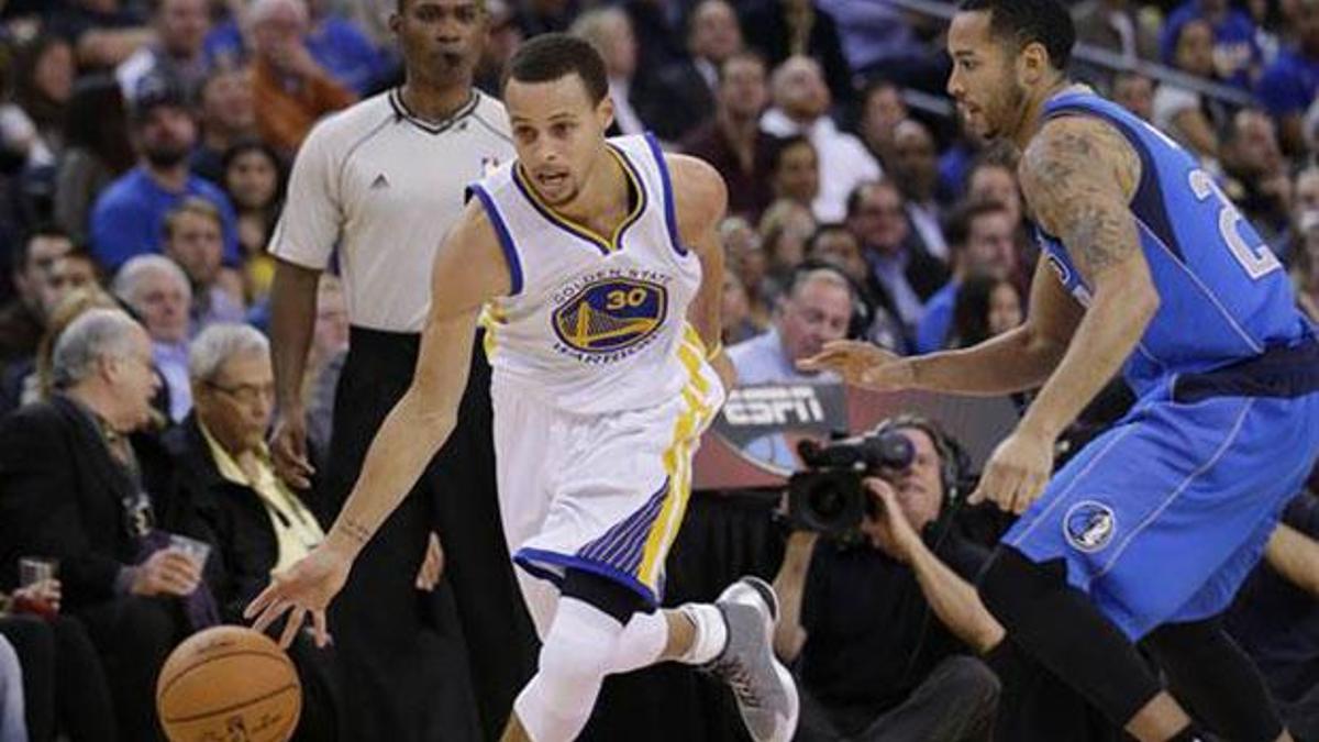 Warriors, Stephen Curry'nin 51 Sayısıyla Galip - Spor Haberleri / Basketbol