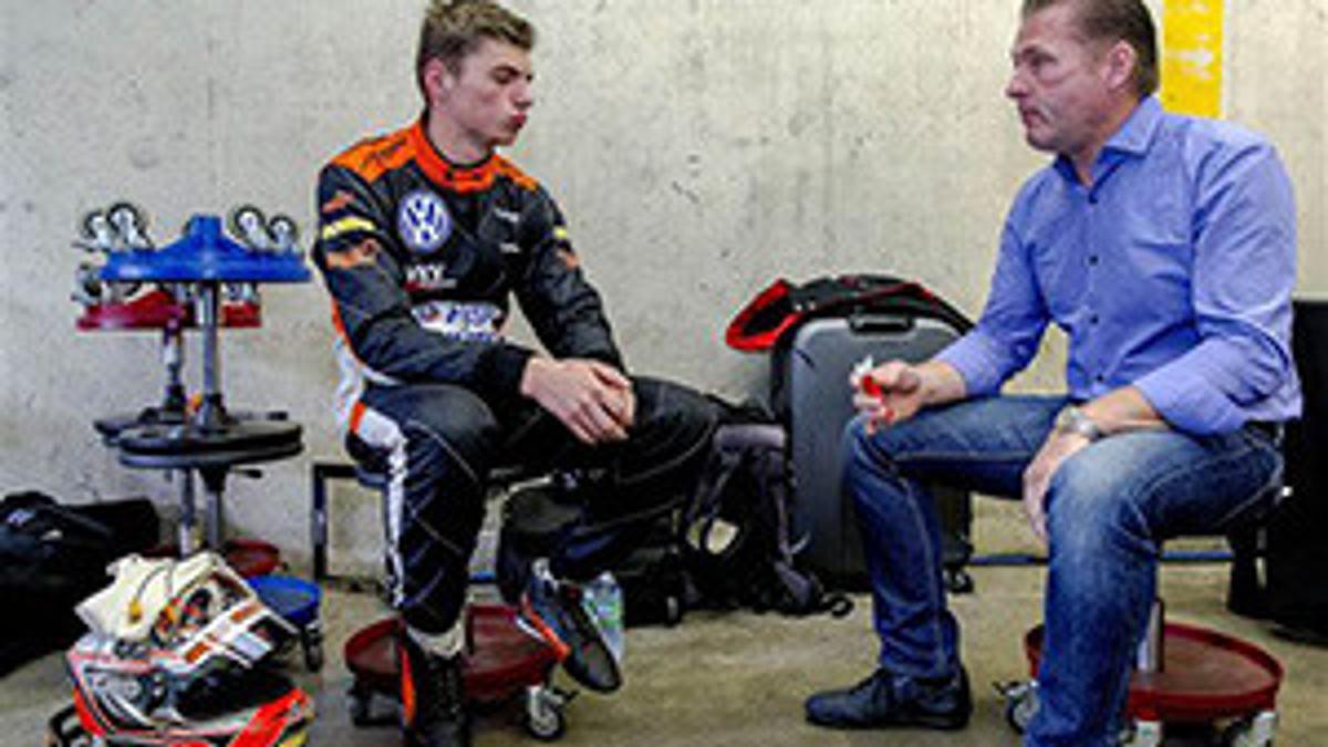 Formula 1'in en genç pilotu olacak Son Dakika Haberler