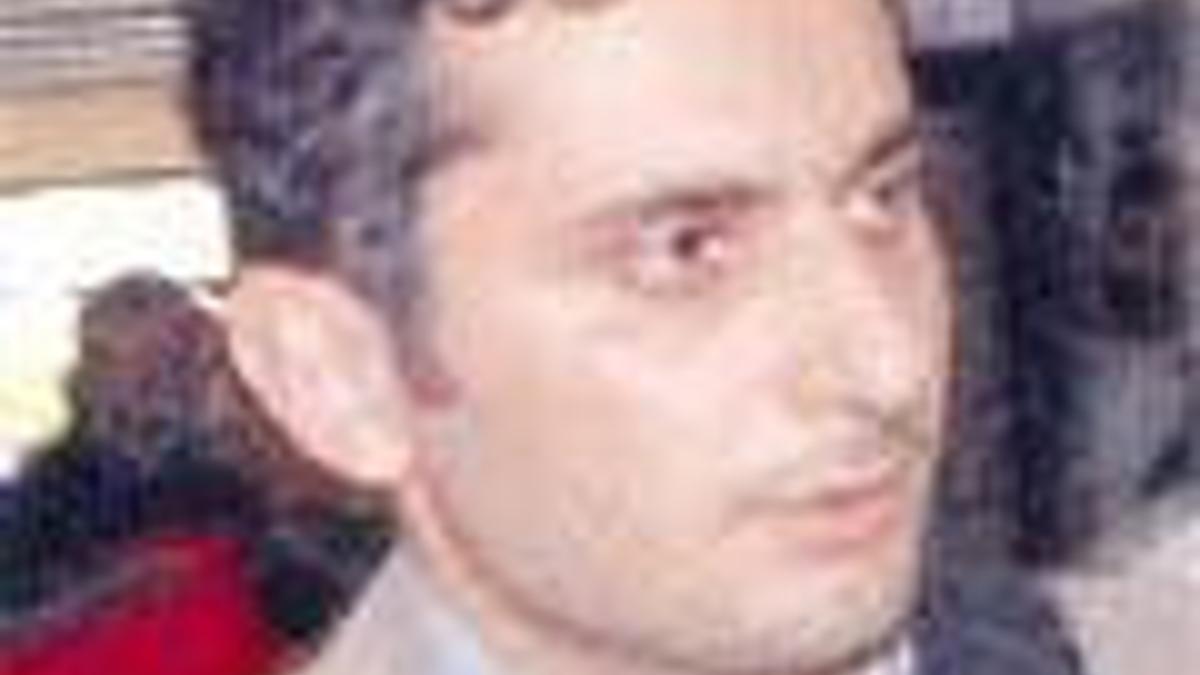 Alparslan Arslan yeniden savcılıkta Son Dakika Flaş Haberler Alparslan Arslan yeniden savcılıkta Son Dakika Flaş Haberler