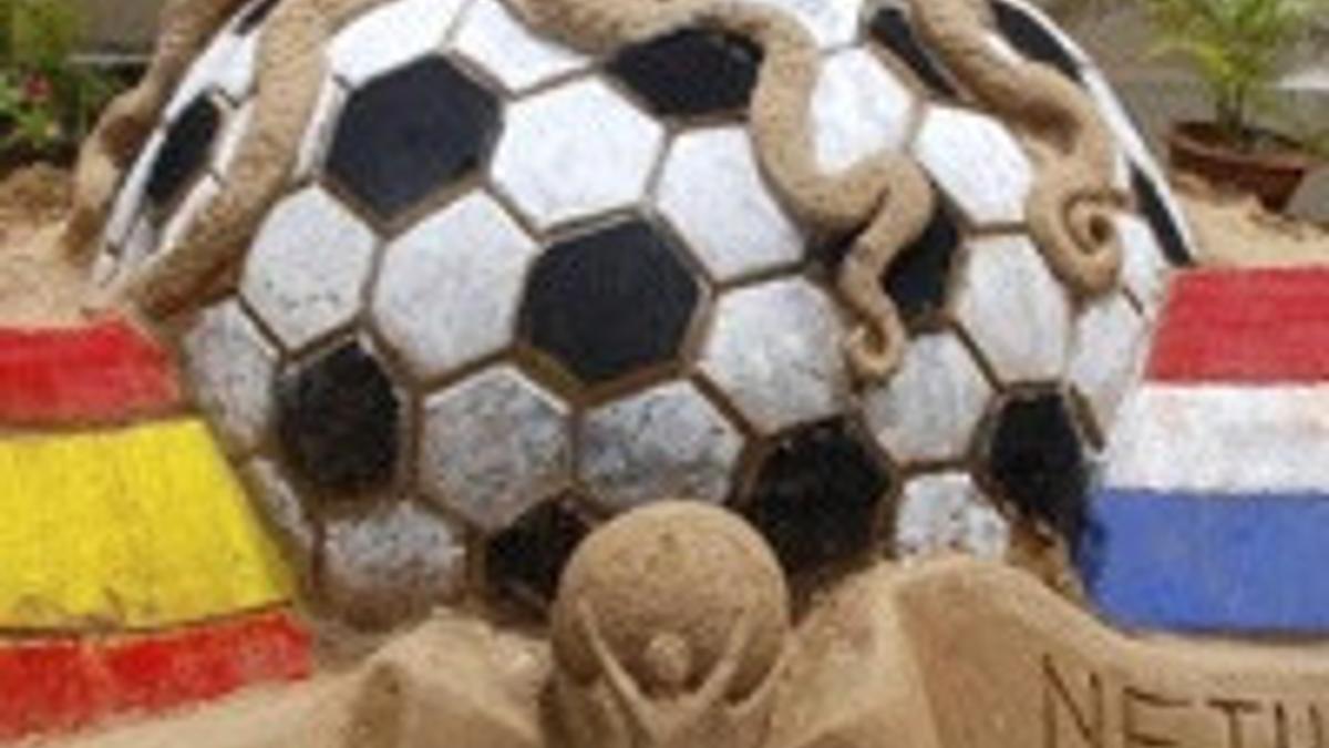 Kahin Ahtapot yatırımcılara nal toplattı - Son Dakika Haberleri İnternet