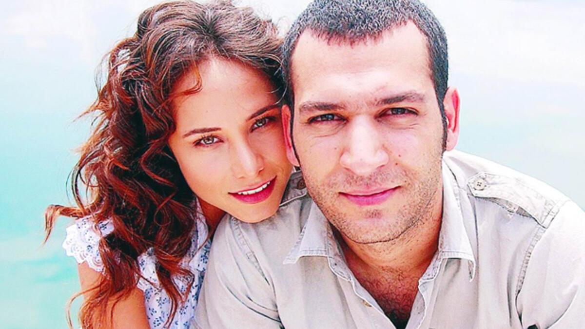Burçin Terzioğlu eski eşi Murat Yıldırım için tanıklık yapmadı - Son Dakika Haber