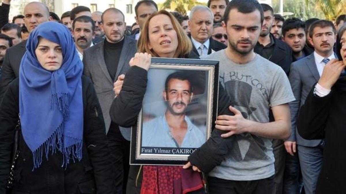 firat cakiroglu cinayeti meclis gundeminde son dakika flas haberler