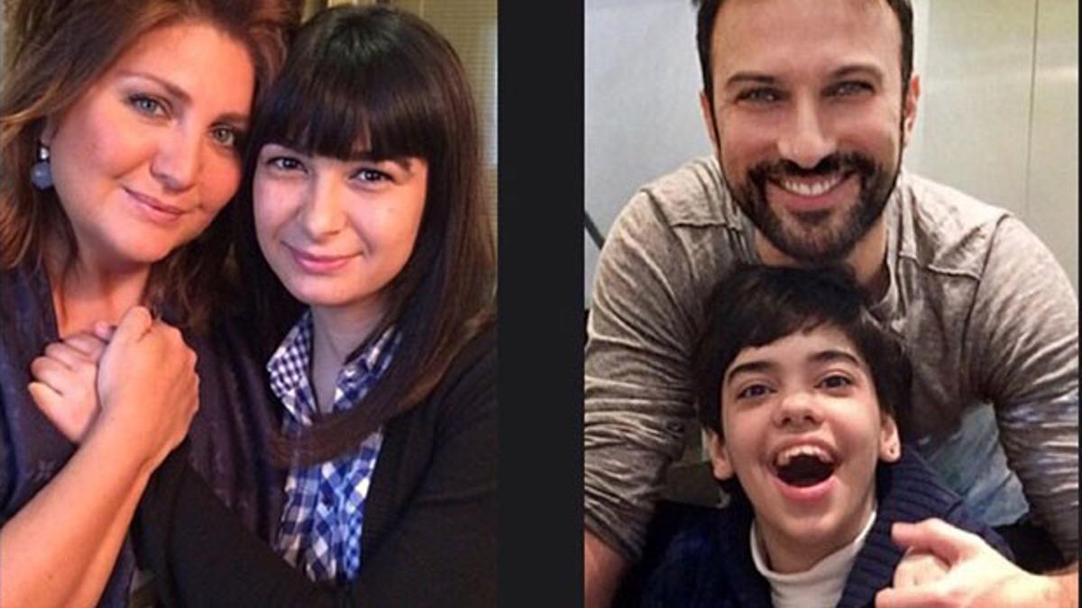 Tarkan Rica Etti Sibel Can Gitti Son Dakika Magazin Haberleri