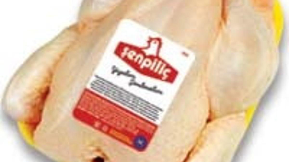 Sen Pilic Tavuk Etine Zam Icin Neden Yok Son Dakika Ekonomi Haberleri Sen Pilic Tavuk Etine Zam Icin Neden Yok Son Dakika Ekonomi Haberleri