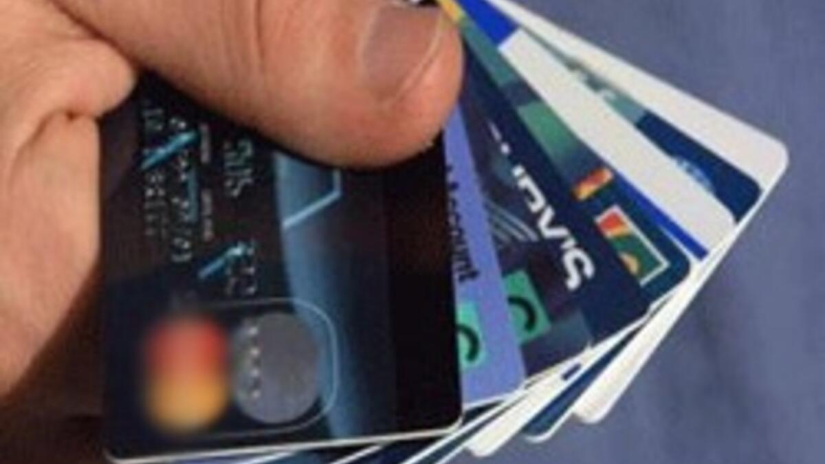 kredi karti kullanicilarina onemli uyarilar son dakika ekonomi haberleri
