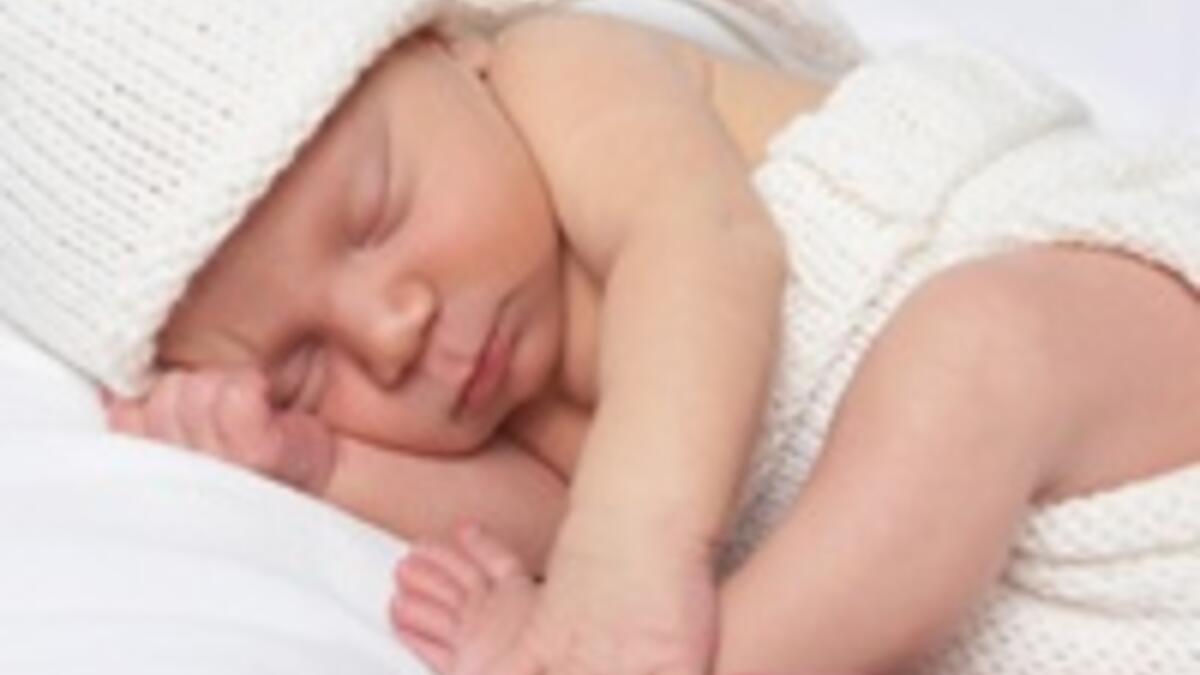bebeklerde epilepsi belirtisi olabilir magazin haberleri