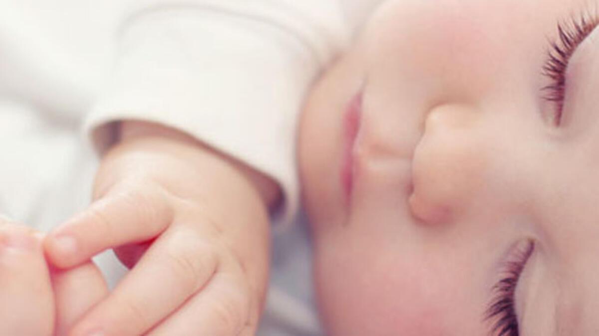 Bebeginizin Isitme Testi Bebek Haberleri