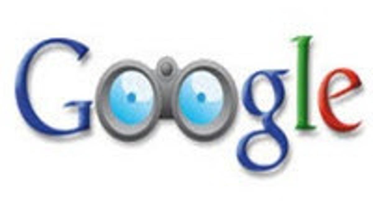 Google, Goggles'ı anlatıyor Teknoloji Haberleri