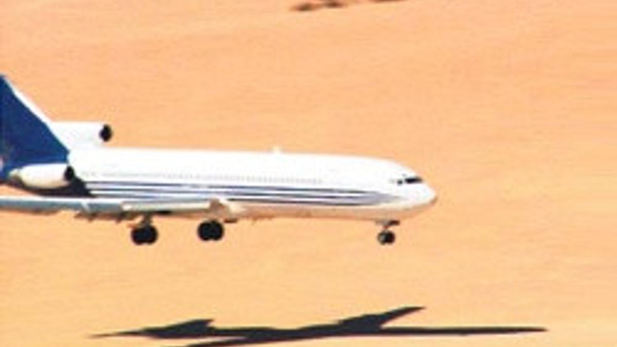 Ucak Duserse Hangi Koltuklar Daha Sansli Son Dakika Flas Haberler