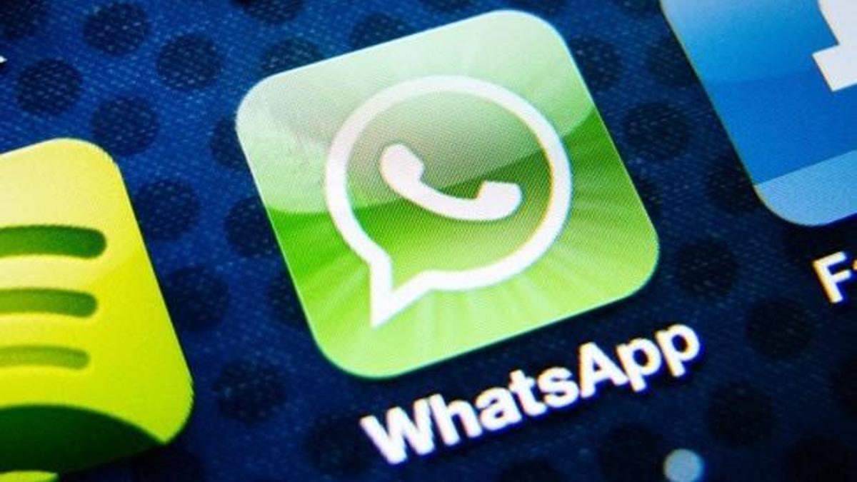 whatsapp ta sesli gorusme yapanlar dikkat teknoloji haberler