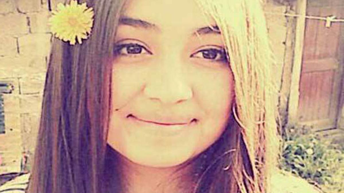 liseli cagla beyin kanamasindan oldu son dakika flas haberler