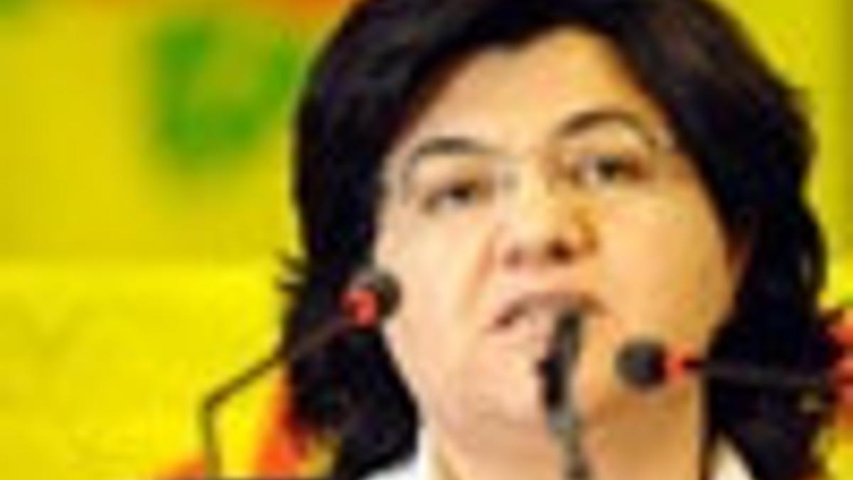 Turkey's proKurdish DTP to submit additional defense Son Dakika Haberler