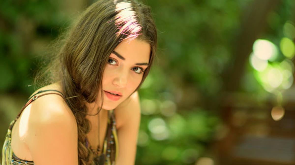 Hande Ercel Selin Olmak Icin 1 Haftada 5 Kilo Verdim Haberler Magazin