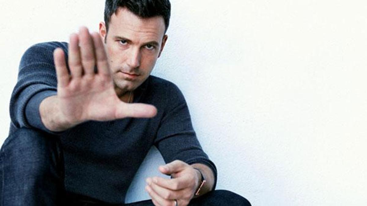 Ben Affleck Turkiye Ye Selam Gonderdi