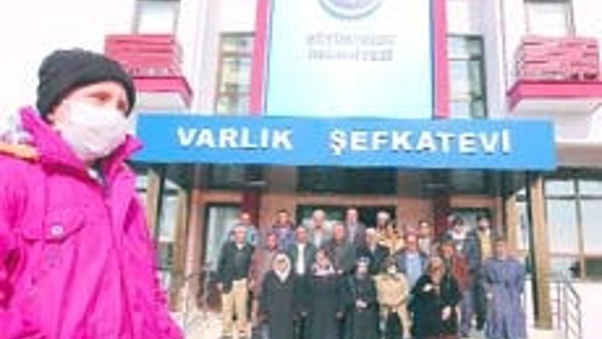 ankara haberleri ankara ya bir sefkat evi daha yerel haberler