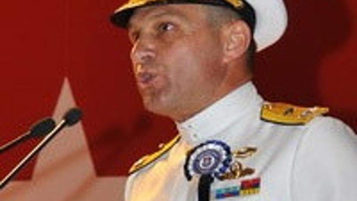Komutanin Istifa Konusmasi Son Dakika Haberler