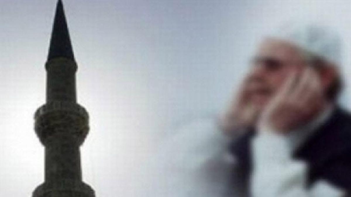 Almanya Da Ilk Kez Ezan Sesi Yukseldi Haberler