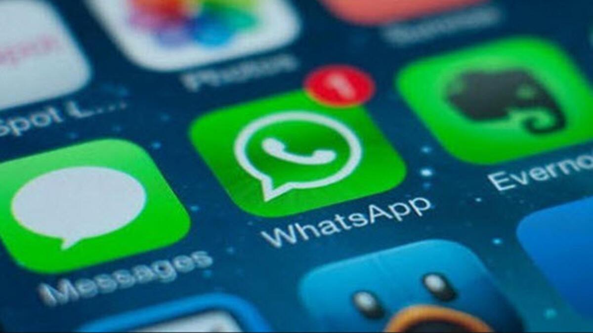 Whatsapp Webi Iphone Ile Nasıl Kullanılır Haberler