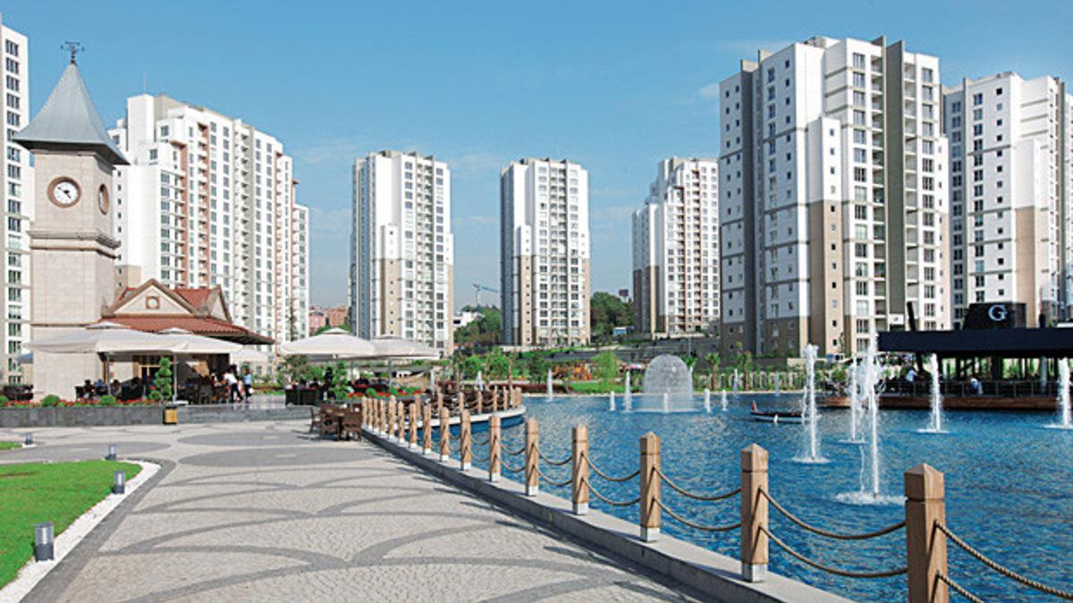 emlak konut gyo ya buyuk talep son dakika ekonomi haberleri