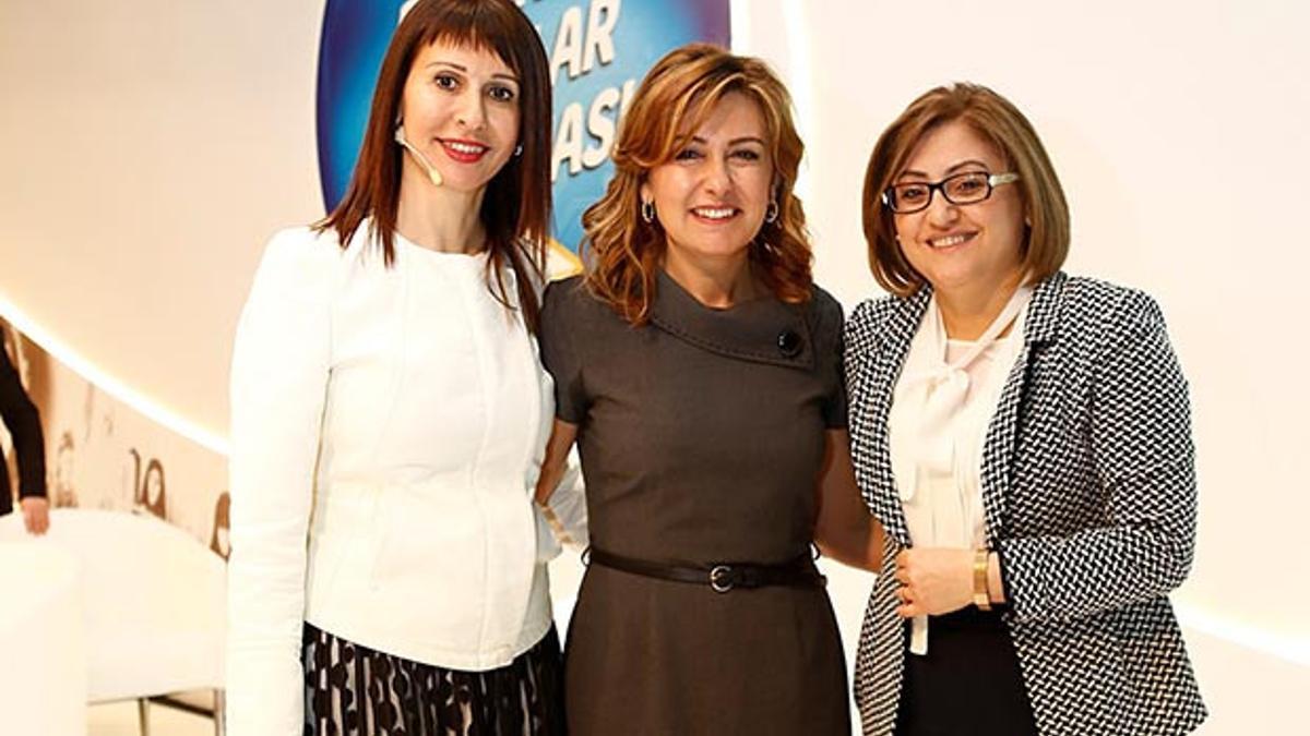 Filli Boya Nin Sahibi Gozde Akpinar Kimdir