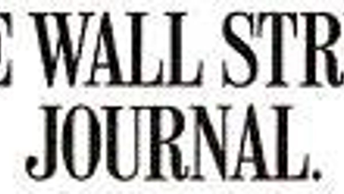 Wall journal