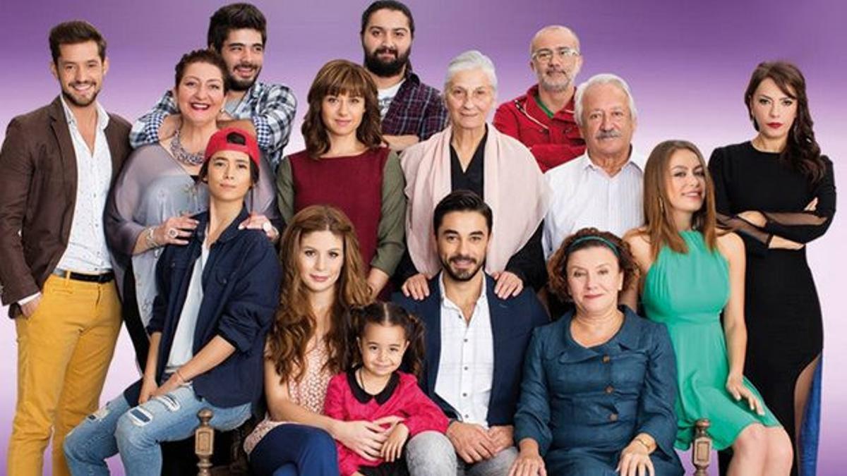 42. Bölümün Kökenleri - Başlangıç Noktası