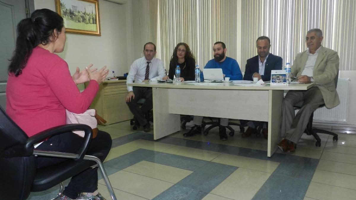 Salihli De Kosgeb E Rekor Basvuru Haberler Guncel Flas