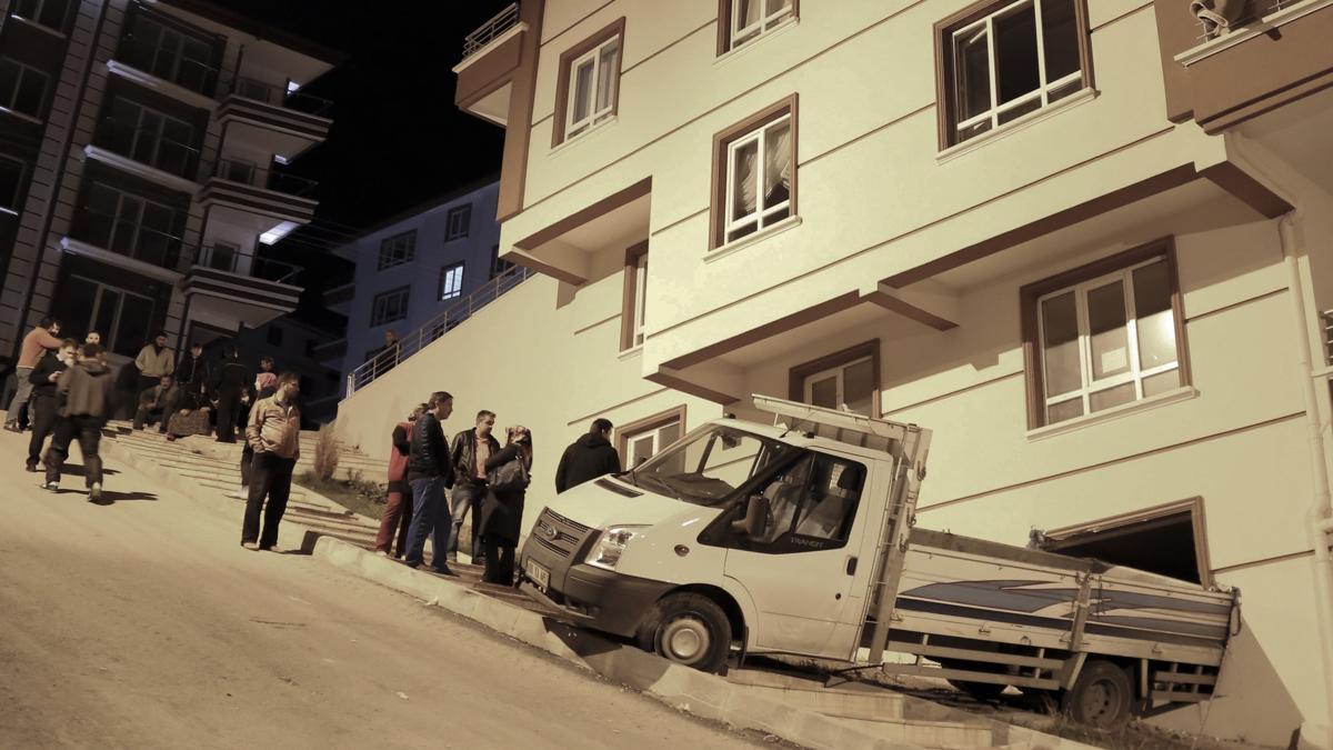 ankara haberleri yokus manevrasi odada bitti yerel haberler