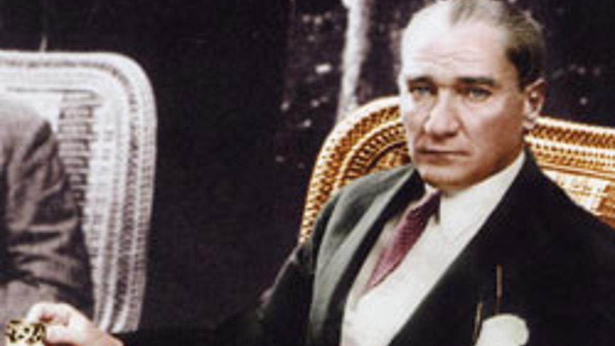 Altindal Ataturk Un Vasiyeti Kasim Ayinda Aciklanacak Son Dakika Flas Haberler