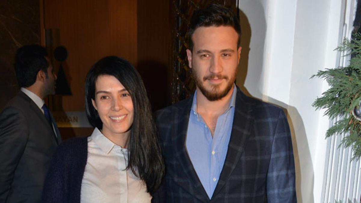 Hatice Sendil Ve Esi Burak Sagyasar Cocuk Sahibi Olmak Istiyor Haberler Magazin Hatice Sendil Ve Esi Burak Sagyasar Cocuk Sahibi Olmak Istiyor Haberler Magazin