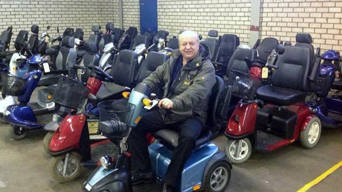 Poylin P278 Katlanmaz Ultra Power Akulu Tekerlekli Sandalye Fiyati Ve Ozellikleri Gittigidiyor