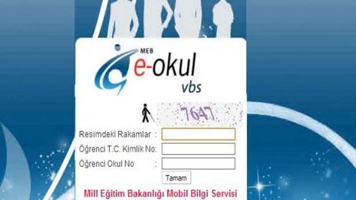 E-Okul Veli Bilgilendirme Sistemi Nedir Ve Nasıl Kullanılır?