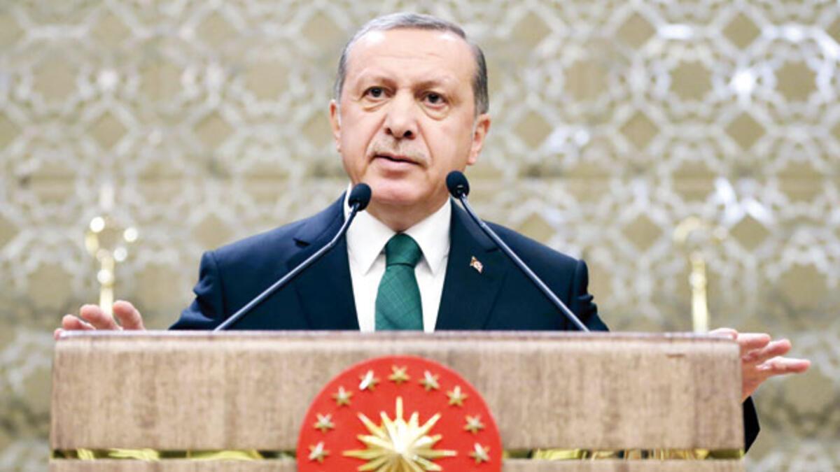 cumhurbaskani erdogan 5 kol faaliyeti son dakika haber