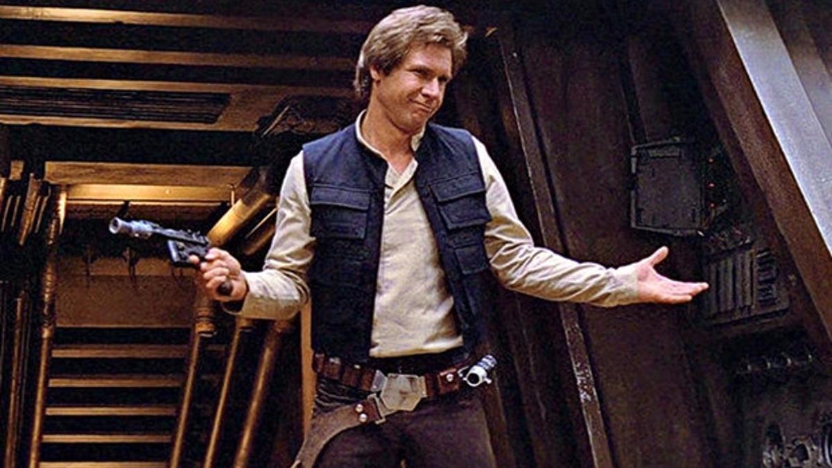 Han Solo�yu kimin oynayacağı belli oluyor Keyif Haberleri Han Solo�yu kimin oynayacağı belli oluyor Keyif Haberleri