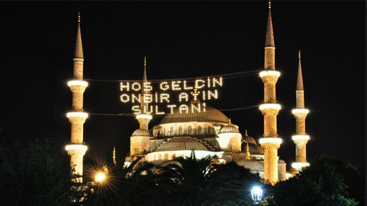 Adana Iftar Saati Ve Vakti Iste 2016 Ramazan Imsakiyesi Son Dakika Haberler Milliyet