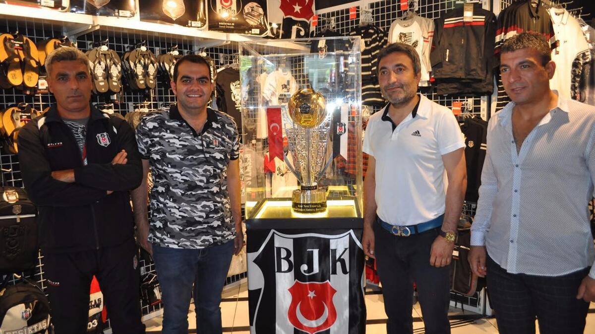 sampiyonluk kupasi kayseri kartal yuvasi nda son dakika spor haberleri