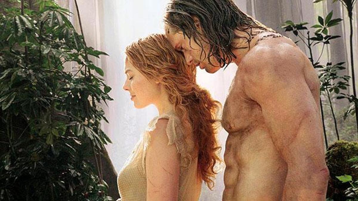 Tarzan Jane I Seviyo Keyif Haberleri