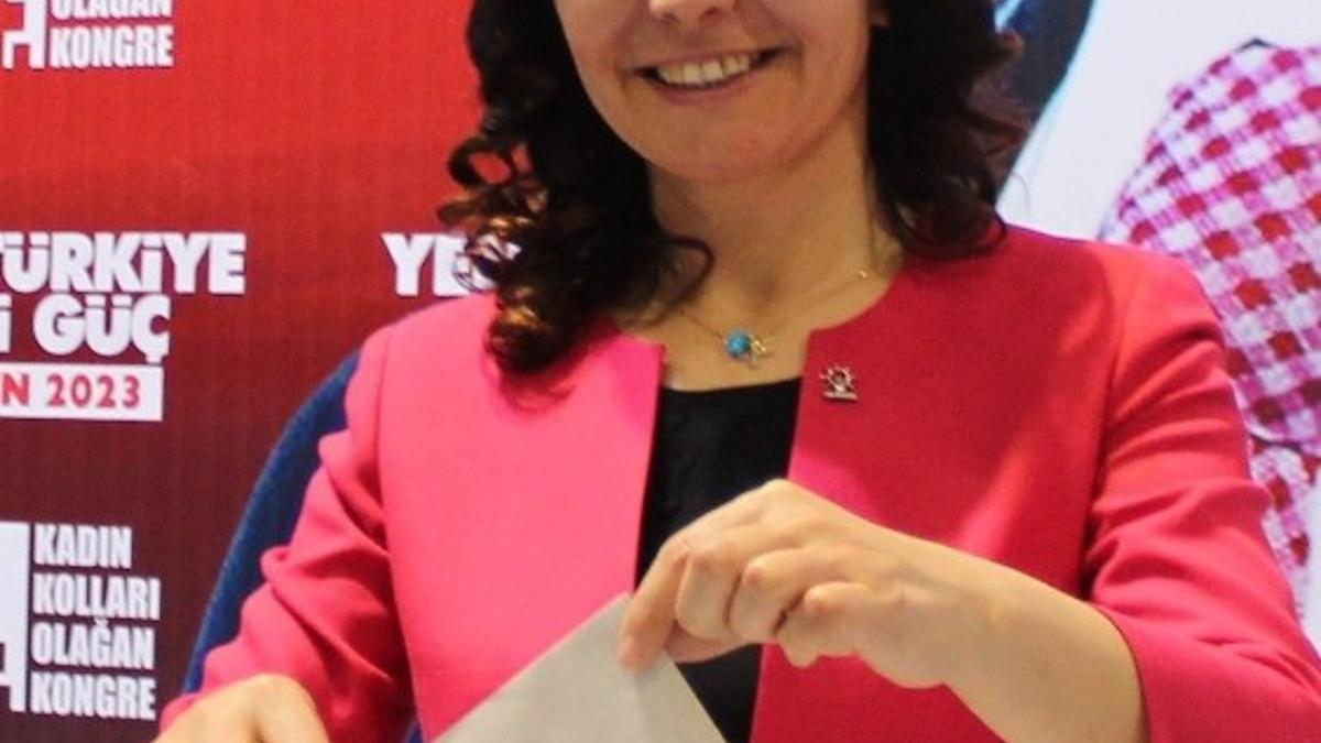 Ordu Haberleri Ak Parti Kadin Kollarinda Gorev Bolumu Yerel Haberler Ordu Haberleri Ak Parti Kadin Kollarinda Gorev Bolumu Yerel Haberler