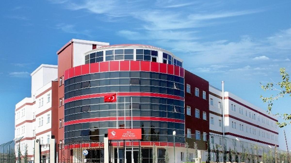 Meb Den Yatili Okullarda Bir Ilk Yeni Asya