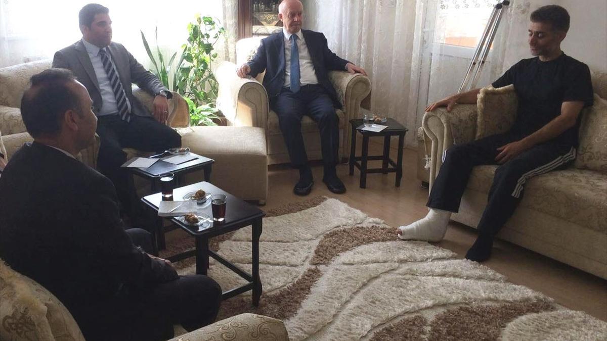 Coskun Mobilya Kayseri
